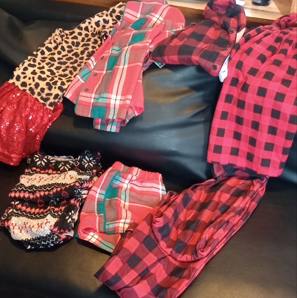 Xmas bundle ! Ho Ho...and away we go!!